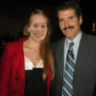 john stossel's mustache