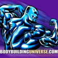 BodybuildingUniverse