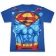 Blueshirt