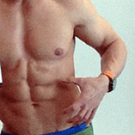 Muscle Mafia