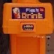 Flesh Drink