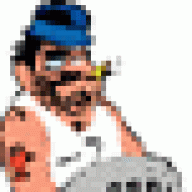 scotty the trash man