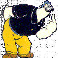 Big Burt
