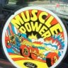 Power Muscle