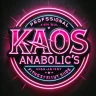 KAOS Anabolics