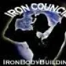 Ironbodybuilding