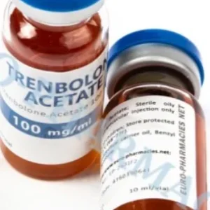 Euro Pharmacies EP Trenbolone Acetate