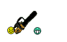 chainsaw :chainsaw: :chainsaw: