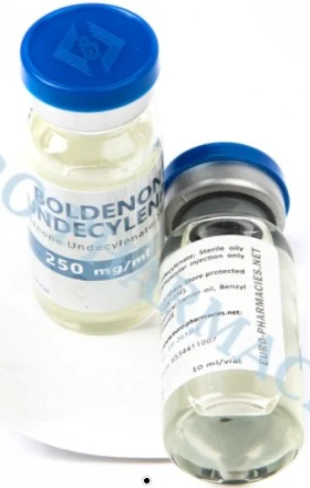 Euro Pharmacies EP Boldenone Undecylenate (Boldenone)