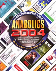 Get ANABOLICS 2004!