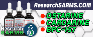 RESEARCHSARMS