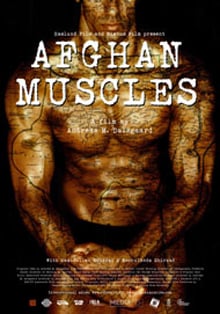 Afghan Muscles Documentary