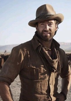 Before Steroids Hugh Jackman