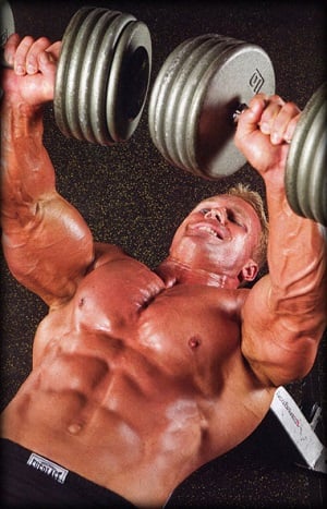 Best bodybuilding steroids for beginners