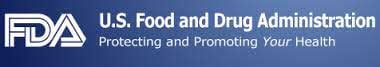Food and Drug Administration 