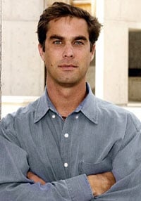 Andy Dillin Salk Institute Scientist