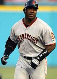 Barry Bonds