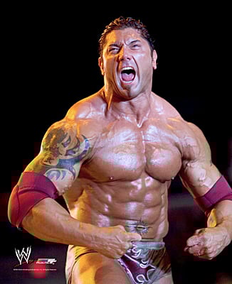 SEARCH AND BUY THIS PRODUCT WWE World Wrestling Entertainment and Rampant Anabolic Steroid Use