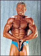 Robert Clapp Andropause