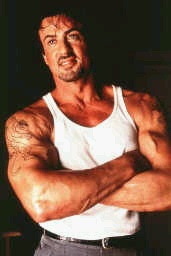 Sylvester Stallone Australia HGH