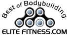 EliteFitness.com Bodybuilding recognizes this web site as a trusted resource operating with the highest sense of integrity.