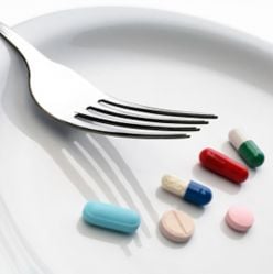 Pramlintide and Lorcaserin Diet Drugs
