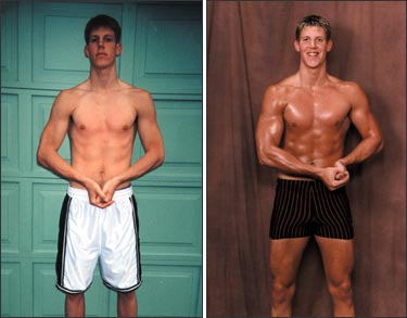 Use this link to find out how he did it...