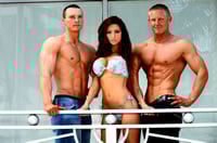 Fitness Challenge Before After Pic