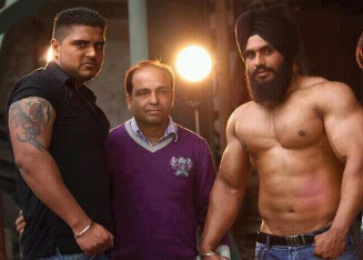 SEARCH AND BUY THIS PRODUCT India producing Massive Amounts of Steroids - EliteFitness.com