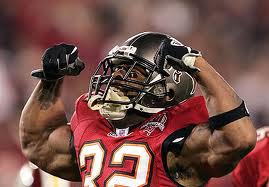 NFL Player on Steroids