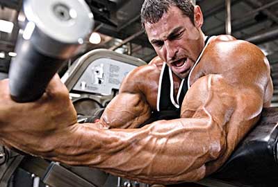 Nandrolone for athletes