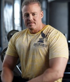 Research Chemicals interview with Rick Collins