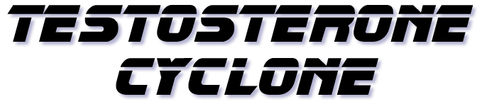 Ciclone de testosterona