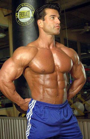 Steroids articles from magazines