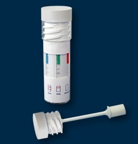 Saliva Testing Testosterone