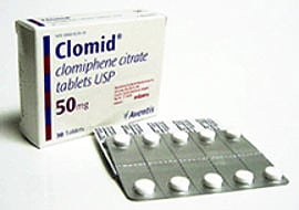 Clomid