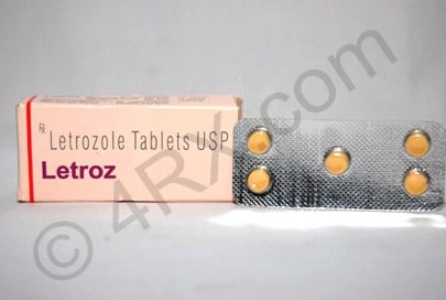 Letrozol