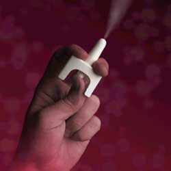 Aerosol nasal de PT-141