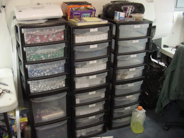 Zencall Underground Steroid Lab