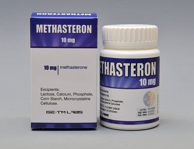 What's drostanolone