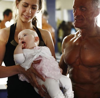 Testosterone Decrease