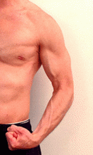 Postado por Harder N Leaner em EliteFitness.com