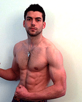 Postado em EliteFitness.com por insanidade em massa