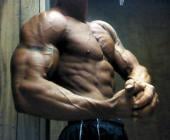 Postado em EliteFitness.com por Rick Rock13