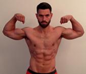 Postado por EF Member Test Fuel em EliteFitness.com